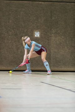 Bild 338 - B/C-Juniorinnen Hamburger Meisterschaft